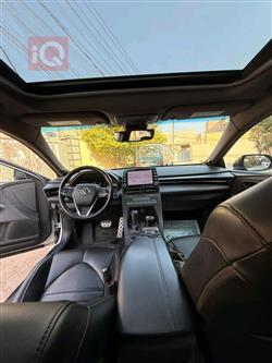 تۆیۆتا ئەڤەلۆن